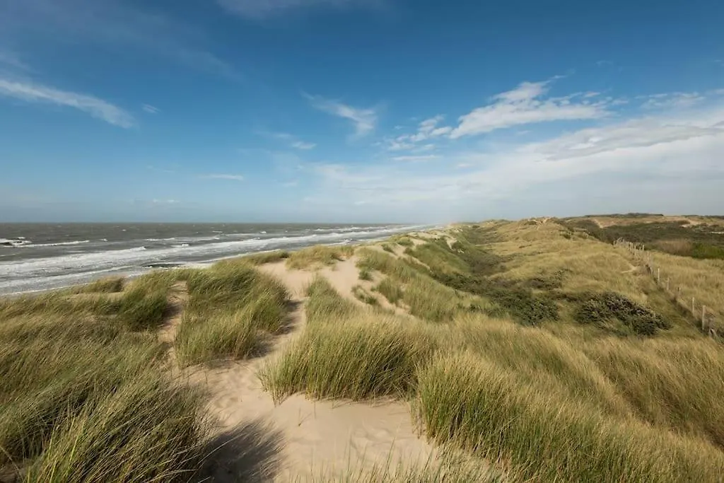 Deluxe Appartement La Mer - Oosteroever Oostende Βέλγιο