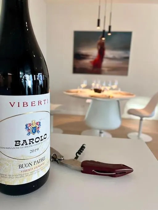 Deluxe Appartement La Mer - Oosteroever Oostende Βέλγιο
